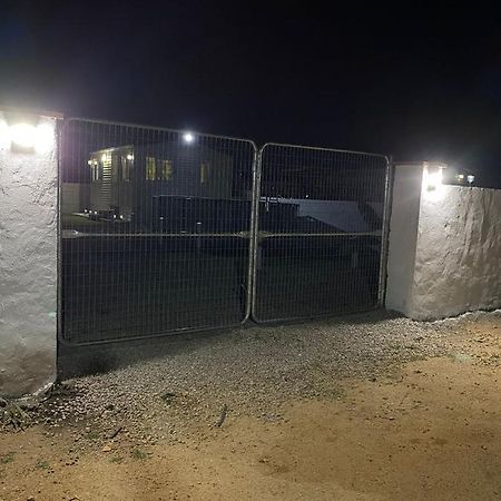 Hotel La Gobita Conil De La Frontera Zewnętrze zdjęcie