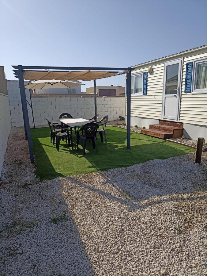 Hotel La Gobita Conil De La Frontera Zewnętrze zdjęcie