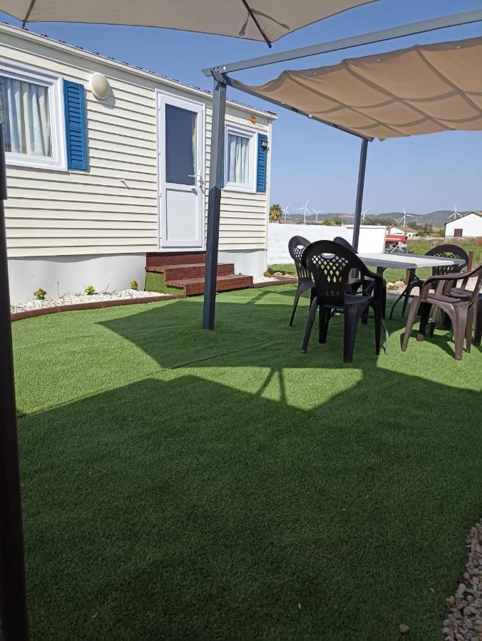 Hotel La Gobita Conil De La Frontera Zewnętrze zdjęcie