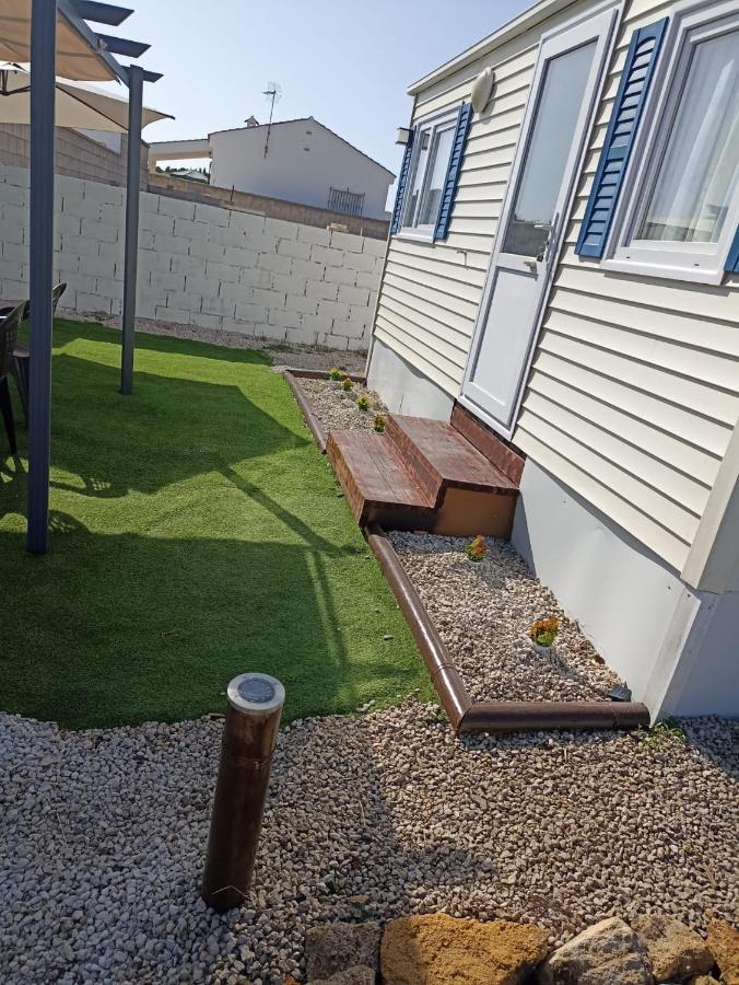 Hotel La Gobita Conil De La Frontera Zewnętrze zdjęcie