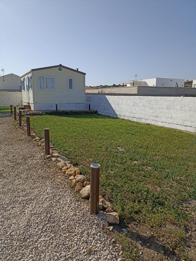 Hotel La Gobita Conil De La Frontera Zewnętrze zdjęcie