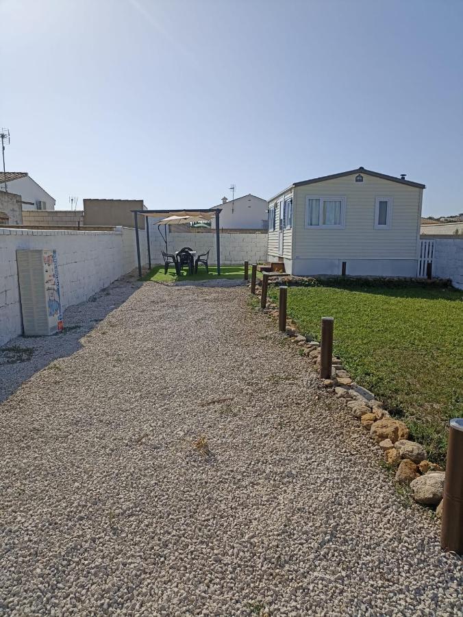 Hotel La Gobita Conil De La Frontera Zewnętrze zdjęcie