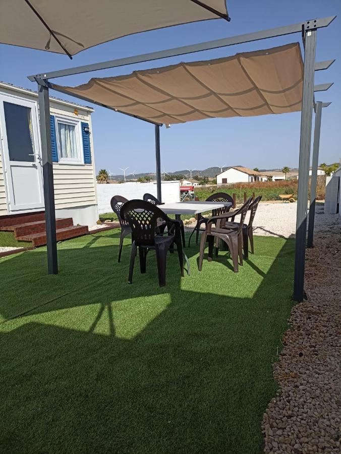 Hotel La Gobita Conil De La Frontera Zewnętrze zdjęcie