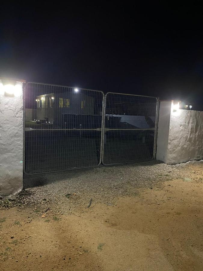 Hotel La Gobita Conil De La Frontera Zewnętrze zdjęcie