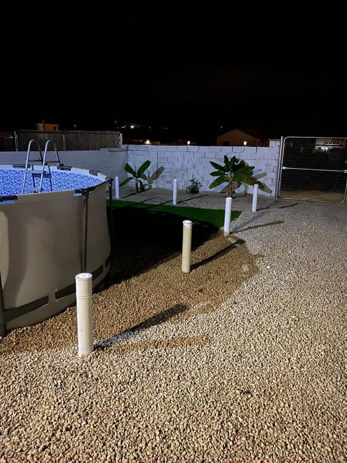 Hotel La Gobita Conil De La Frontera Zewnętrze zdjęcie