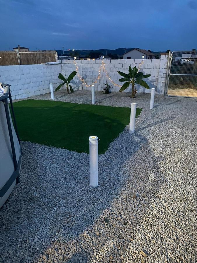 Hotel La Gobita Conil De La Frontera Zewnętrze zdjęcie