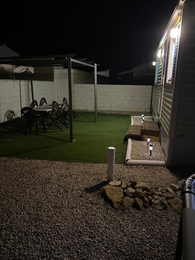 Hotel La Gobita Conil De La Frontera Zewnętrze zdjęcie